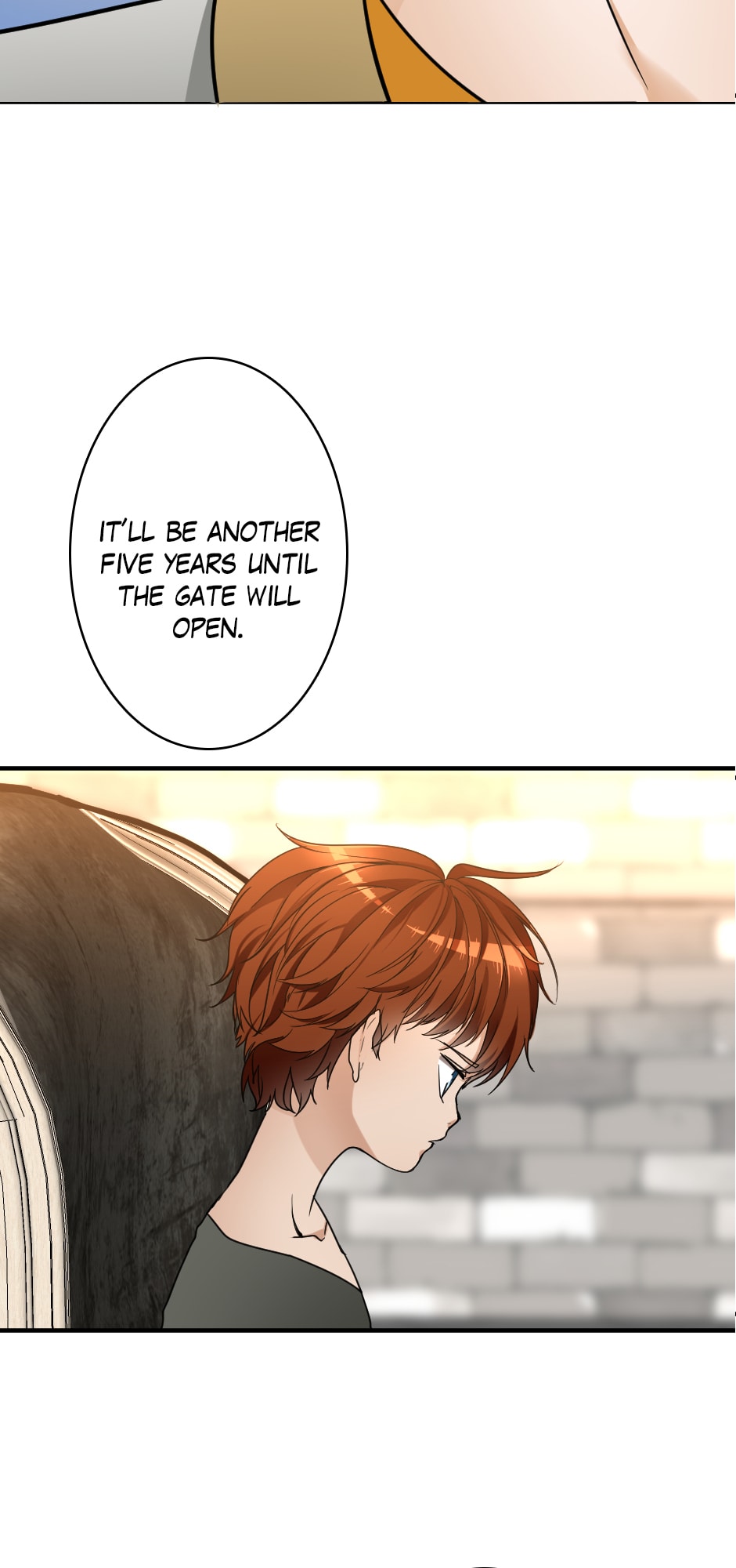 The Beginning After The End Chapter 21 image 11